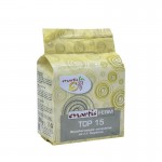 LEVEDURA FERMENTA��O TOP15 500 G