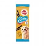 Snack Para Cão Rodeo 70 G PEDIGREE Snack Para Cão Rodeo 70 G PEDIGREE