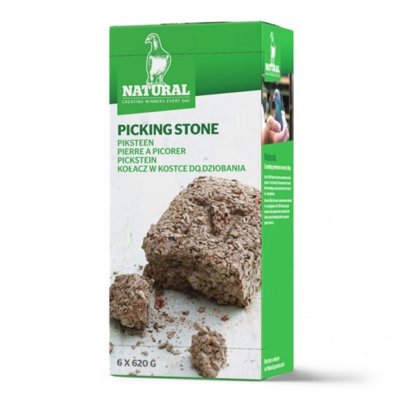 Pombo Pierre Picorrer 6 620Gr Pombo Pierre Picorrer 6 620Gr