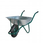 Carro Mão 70 Litros Galvanizado SIRL Carro Mão 70 Litros Galvanizado SIRL