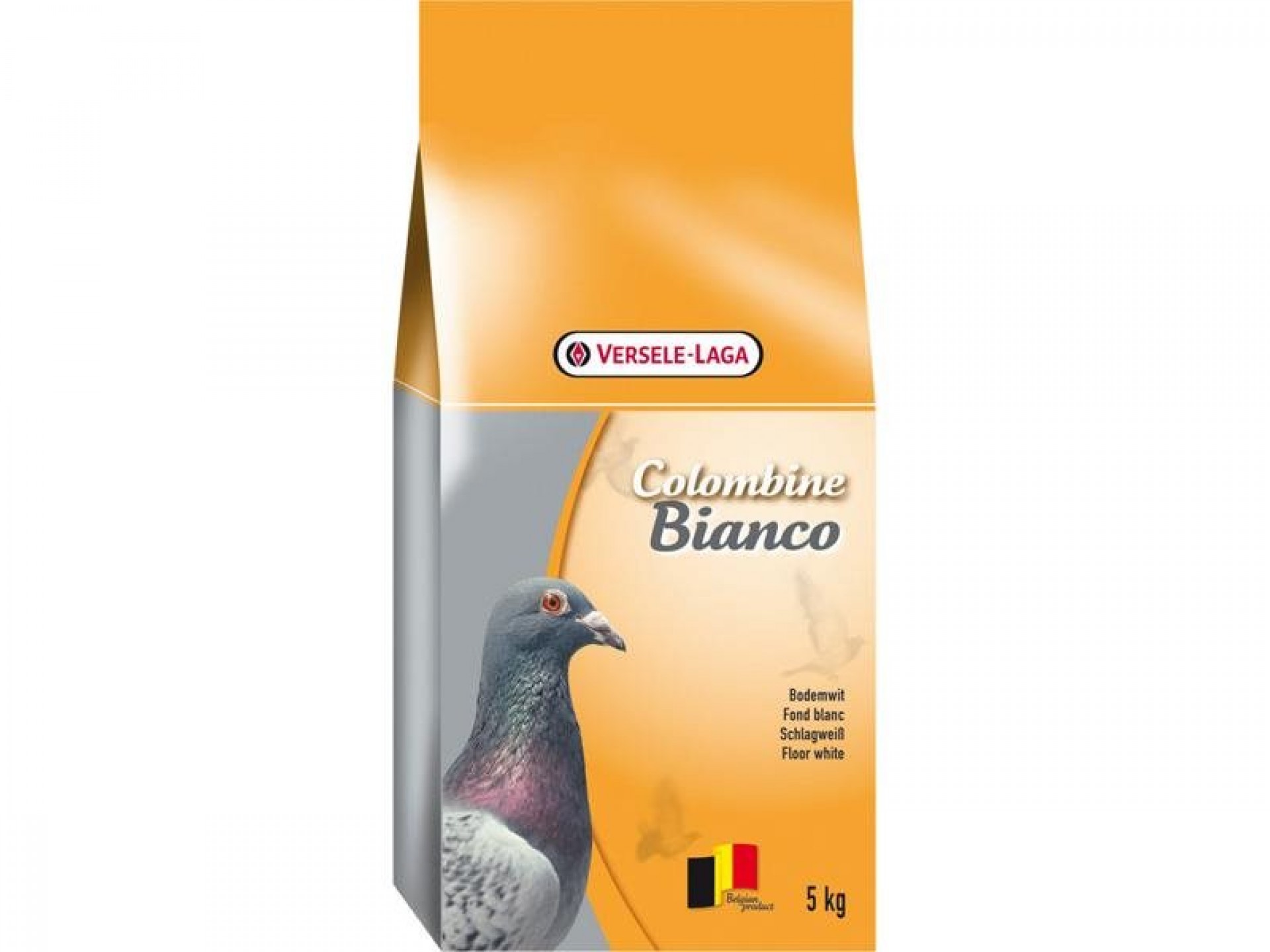 Suplemento Columbine Bianco 5kg VERSELE-LAGA