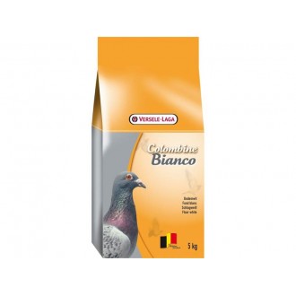 Suplemento Columbine Bianco 5kg VERSELE-LAGA