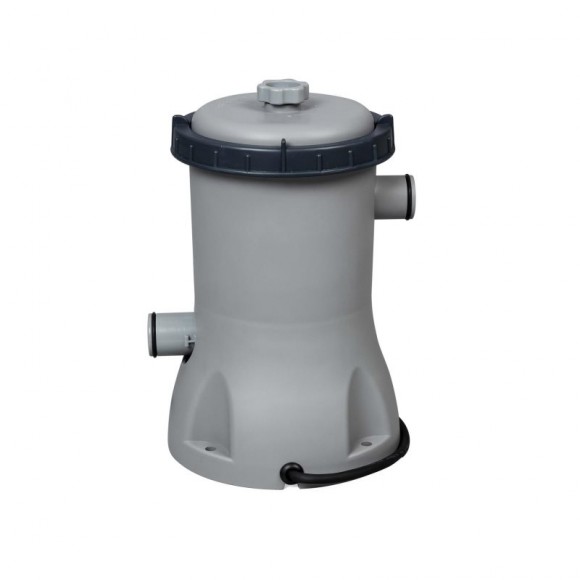 Filtro Cartucho 2.000 L/H BESTWAY Filtro Cartucho 2.000 L/H BESTWAY