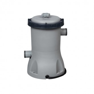 Filtro Cartucho 2.000 L/H BESTWAY Filtro Cartucho 2.000 L/H BESTWAY