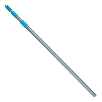 Haste Telescópica 239 CM INTEX Haste Telescópica 239 CM INTEX