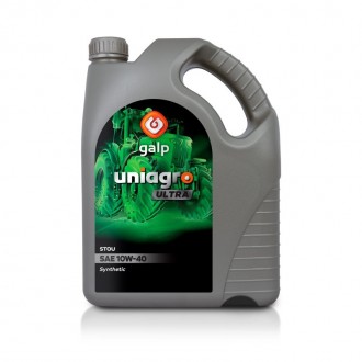 Oleo Motor Unigro GALP 5LT Oleo Motor Unigro GALP 5LT