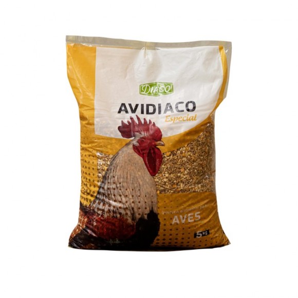 Mistura Para Aves 5 KG DIACO Mistura Para Aves 5 KG DIACO