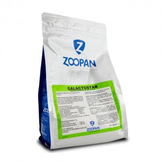 Galactostar 1 KG ZOOPAN Galactostar 1 KG ZOOPAN