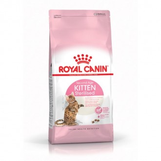 Alimento Gatinho Esterl 400 G ROYAL CANIN Alimento Gatinho Esterl 400 G ROYAL CANIN