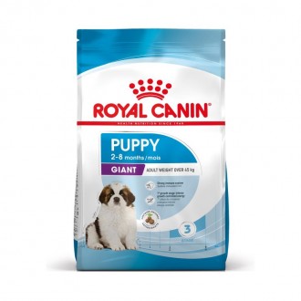Alimento Seco Cachorro Gigante 15 KG ROYAL CANIN