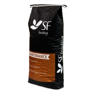 Ra��o p/ Cavalos Daily Mix 30Kg SF FEEDING