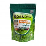 Semente Relva Boskseed Space 750G Semente Relva Boskseed Space 750G