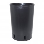 Vaso Estufa Preto Alto 8 L REIVAX Vaso Estufa Preto Alto 8 L REIVAX