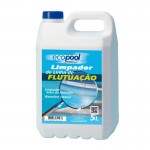 Limpador Linha Água 5 L ECOPOOL Limpador Linha Água 5 L ECOPOOL