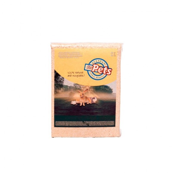 Aparas P/Roedores 3,6 KG ALLSPAN Aparas P/Roedores 3,6 KG ALLSPAN