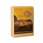 Aparas Limão P/Roedores 3,6 KG ALLSPAN Aparas Limão P/Roedores 3,6 KG ALLSPAN
