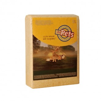 Aparas Limão P/Roedores 3,6 KG ALLSPAN Aparas Limão P/Roedores 3,6 KG ALLSPAN