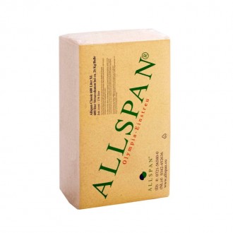 Aparas De Madeira 140 L 10 KG ALLSPAN