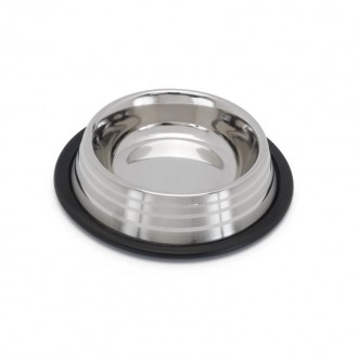 Comedouro Anti Derrapante 825 ML Comedouro Anti Derrapante 825 ML