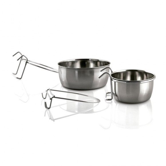 Comedouro+Gancho 725 ML Comedouro+Gancho 725 ML