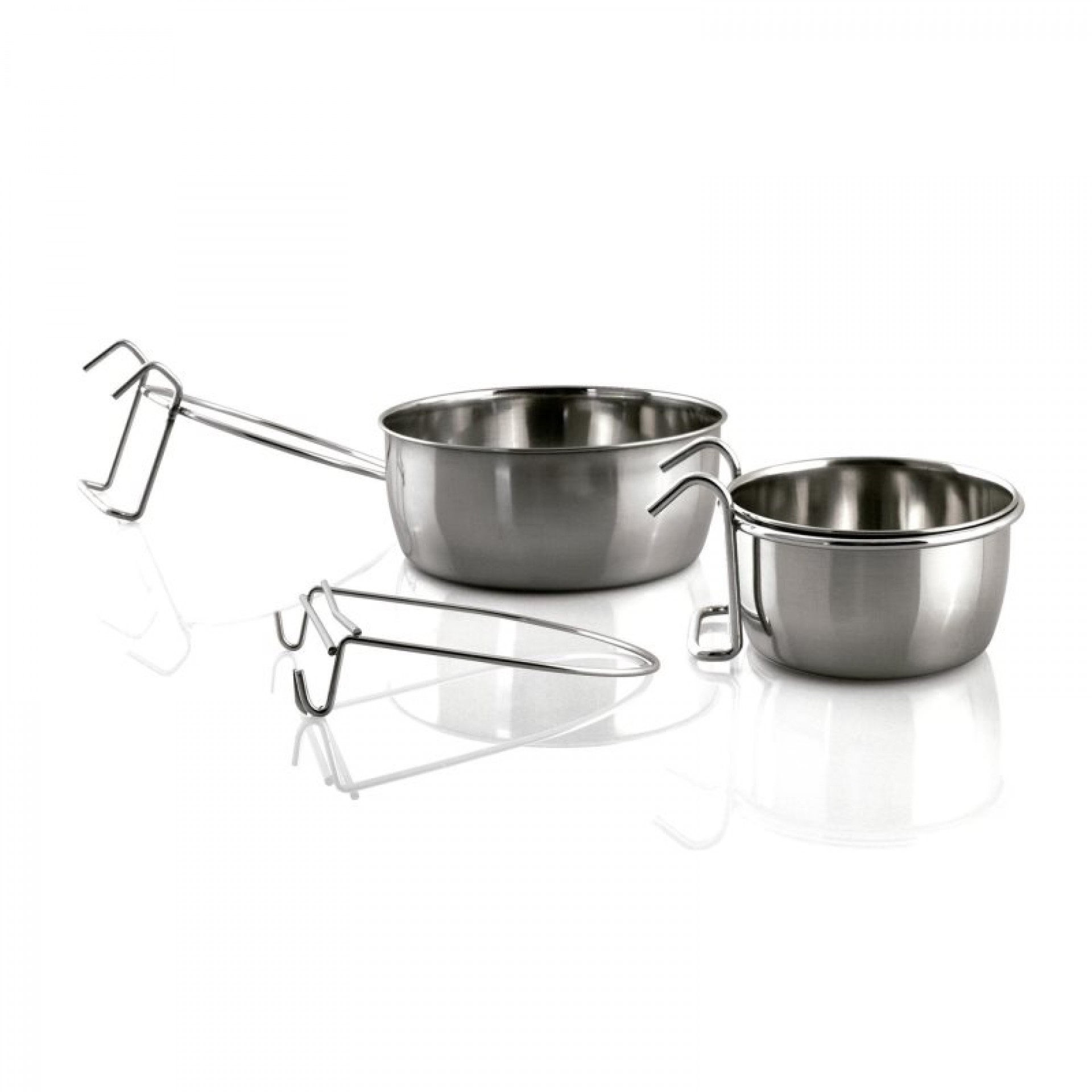 Comedouro+Gancho 725 ML