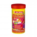 Alimento p/ Peixe Colour DAJANA 1LT Alimento p/ Peixe Colour DAJANA 1LT