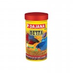 Alimento p/ Peixe Água Quente Betta DAJANA 100ML Alimento p/ Peixe Água Quente Betta DAJANA 100ML