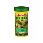 Alimento p/ Peixe Água Quente Spirulina Wafers Daj Alimento p/ Peixe Água Quente Spirulina Wafers Daj