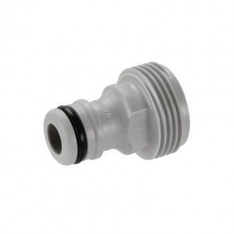 Casquilho Liga��o 13 MM 1/2 GARDENA