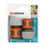 Conjunto 2 Ligações Rapidas 19 MM 5/8-3/4 GARDE Conjunto 2 Ligações Rapidas 19 MM 5/8-3/4 GARDE