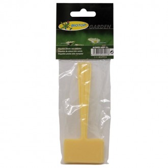 Etiquetas C/Espeto 34 CM ALTADEX