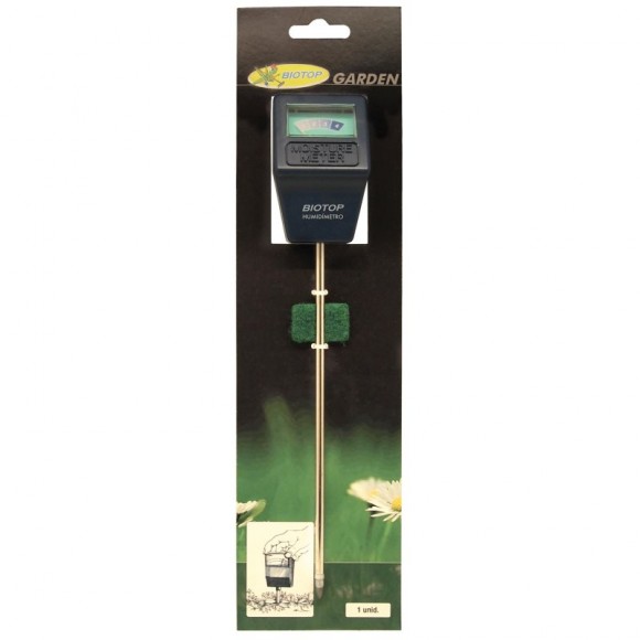 Humidimetro Solo ALTADEX Humidimetro Solo ALTADEX