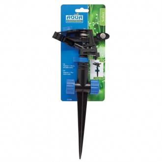 Aspersor Impulso Com Pino AQUA CONTROL Aspersor Impulso Com Pino AQUA CONTROL