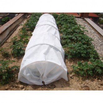 Túnel Cultivo 0,6X0,45X3 M ALTADEX Túnel Cultivo 0,6X0,45X3 M ALTADEX