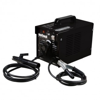 Soldador Monof�sico 130A 220V NUTOOL