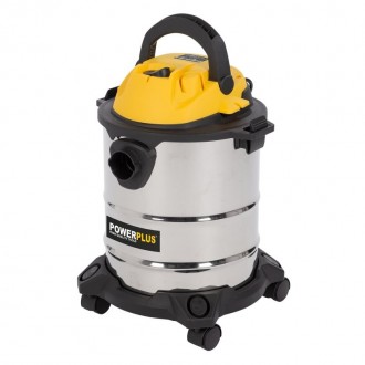 Aspirador Pós e Líquidos 1000W Aspirador Pós e Líquidos 1000W