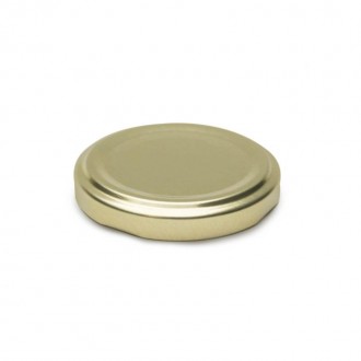 Tampa Met�lica Para Frasco 46,7 CL
