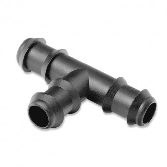 T� Simples 16 MM 5UN ABRISA