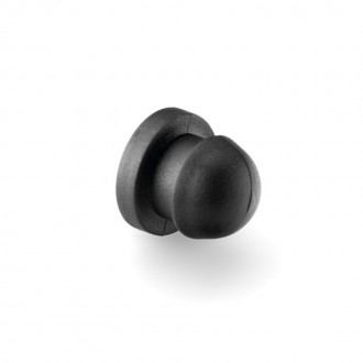Tampao Para Orificios 5 MM  50 UN ABRISA