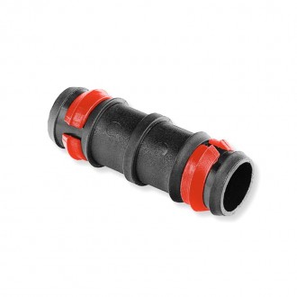 União Com Anel 16 MM 10 UN ABRISA União Com Anel 16 MM 10 UN ABRISA