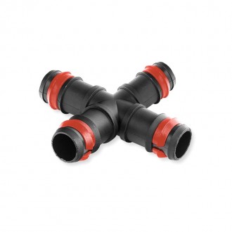 Cruzeta Com Anel 16 MM 5 UN ABRISA