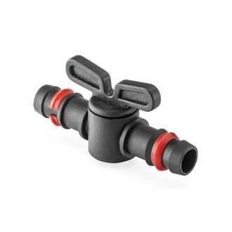 Mini V�lvula Com Anel 16 MM 5 UN ABRISA