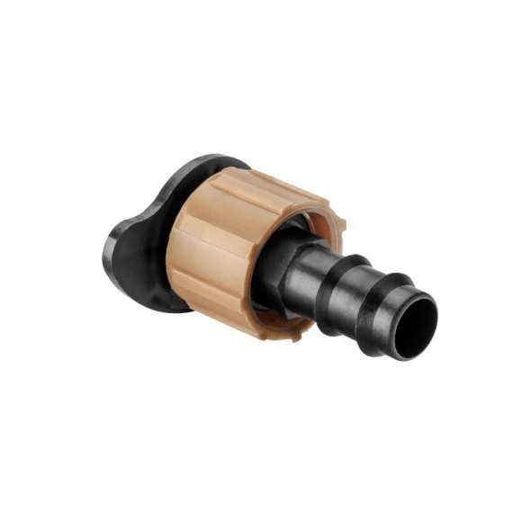 Uni�o Seguran�a Manga-Tubo 16 MM ABRISA