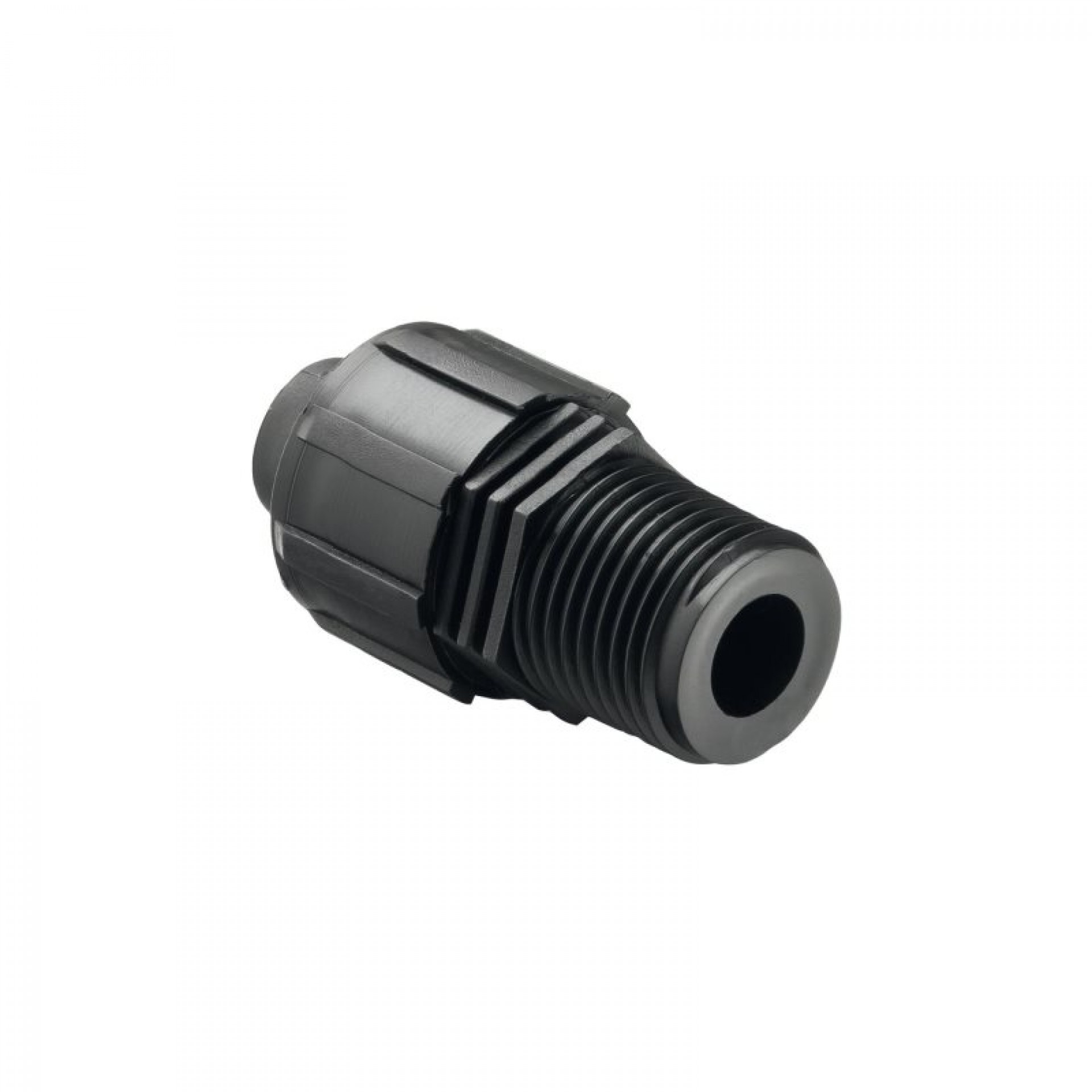 União Segurança Rosca Macho-Fita 1/2X16 MM ABRI