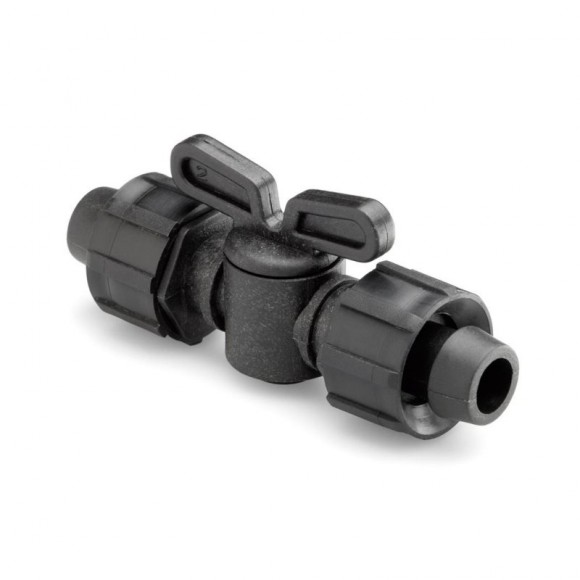 Miniv�lvula Fita-Fita 16 MM ABRISA