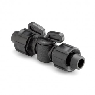 Miniválvula Fita-Fita 16 MM ABRISA Miniválvula Fita-Fita 16 MM ABRISA