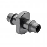 Uni�o Microtubo 5X5 MM 50 UN ABRISA