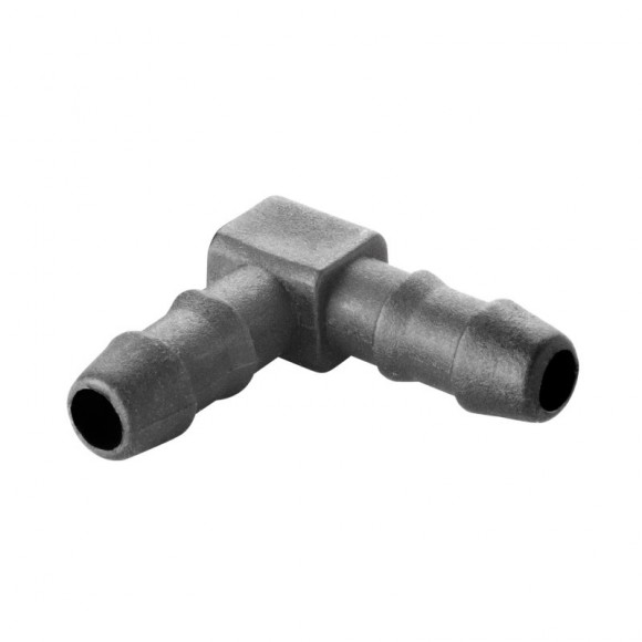 Joelho Microtubo 5X5 MM 50 UN ABRISA Joelho Microtubo 5X5 MM 50 UN ABRISA