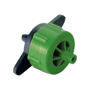 Gotej Autocompens Desm. 4 L/H 25 UN ABRISA Gotej Autocompens Desm. 4 L/H 25 UN ABRISA