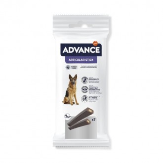 SNACK DENTAL PARA CÃO ADULTO ARTICULAR CARE 150 G SNACK DENTAL PARA CÃO ADULTO ARTICULAR CARE 150 G